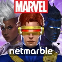 MARVEL Future Fight