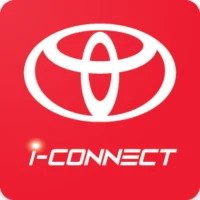 Toyota i-Connect