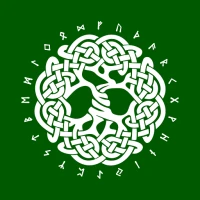 Elder Futhark Runes