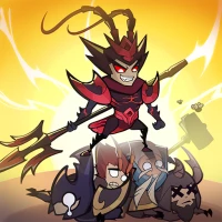 Bug Brawl