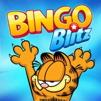 Bingo Blitz™️ - Bingo Games
