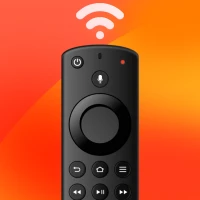 TV Remote Control For Fire