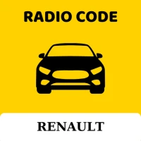 Renault Radio Code Unlock