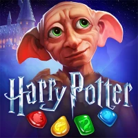 Harry Potter: Puzzles & Spells