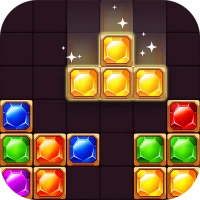 Block Puzzle Jewel Blast