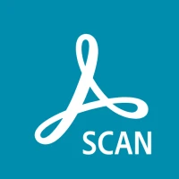 Adobe Scan AI PDF Scanner, OCR