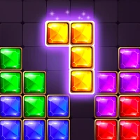 Block Puzzle: Blast Jewel Game