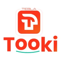 TeslaTooki - OnlineBooking App