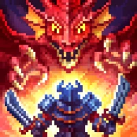 Warspear Online (MMORPG, RPG)