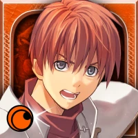 Crunchyroll: Ys Chronicles I