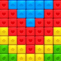 Magic Pop - Match 2 Blast