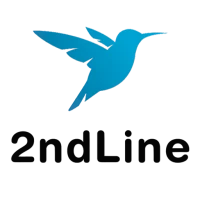 2nd Line - Virtual numbers