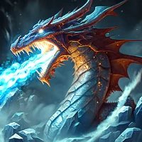 Dragon Champions Battle Games