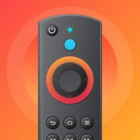 Remote for Fire TV (FireStick)