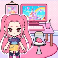 YOYO Park: Fashion dress up