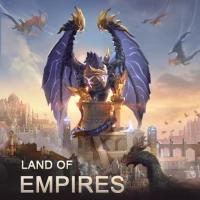 Land of Empires: Dice Hero