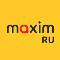 maxim ru: заказ такси в России