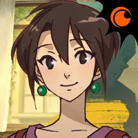 Crunchyroll: Behind the Frame