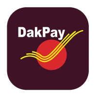DakPay UPI by IPPB