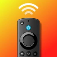 Remote Control For Fire TV