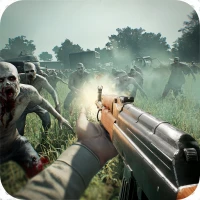 Dead Target: Zombie Games 3D