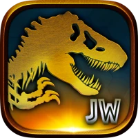 Jurassic World™: The Game