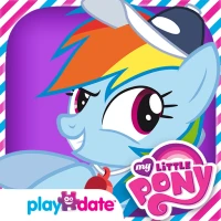 My Little Pony: Best Pet
