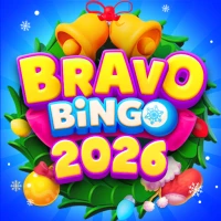 Bravo Bingo-Lucky Bingo Game