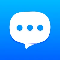 Messenger SMS Text Messages