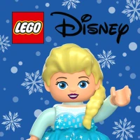 LEGO® DUPLO® Disney