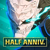 KAIJU NO. 8 THE GAME