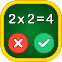 Math Games, Learn Add Multiply